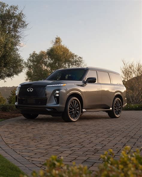 I Tested the 2026 Infiniti Qx80 for a Month: Here is My Verdict
